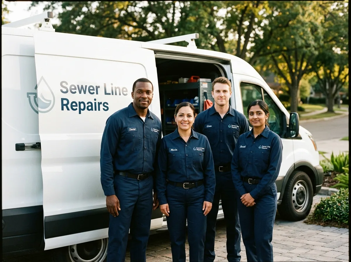 Emergency Plumber company in Moorland, IA